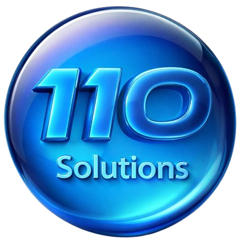 110solutions.pk